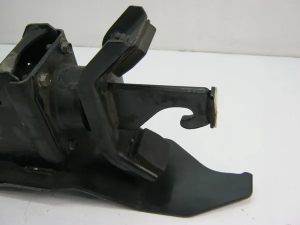 Hyttefästningskrok OEM hgtyu för Renault Maxity Nissan Cabstar image 6