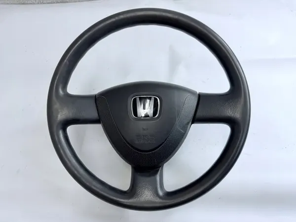 OEM KIEROWNICA AIR BAG HONDA CITY - Gebruikt stuurwiel image 2