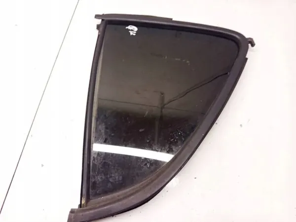 Opel Agila takavasemman oven lukko OEM 43R004337 image 2