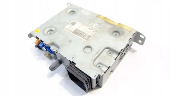 Rádio Navegação Citroen C3 III OEM 9820225380 image 10