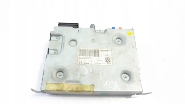 Rádio Navegação Citroen C3 III OEM 9820225380 image 6