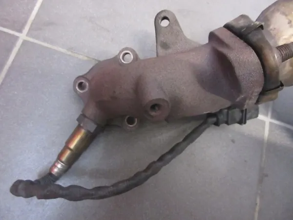 Conector Colector Flexible OEM 0281004087 image 5