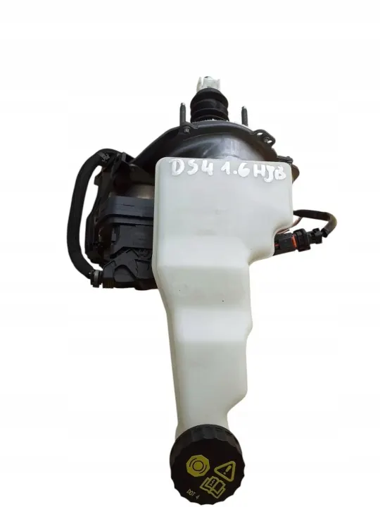 OEM 9844767480 Valve/Capteur Servotronic pour Citroen DS4 image 2