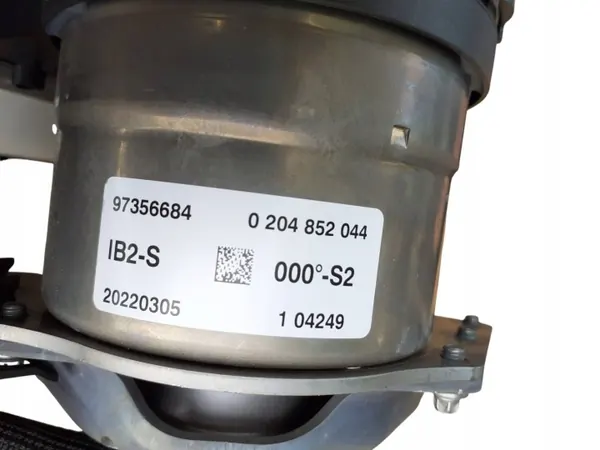 OEM 9844767480 Valve/Capteur Servotronic pour Citroen DS4 image 5