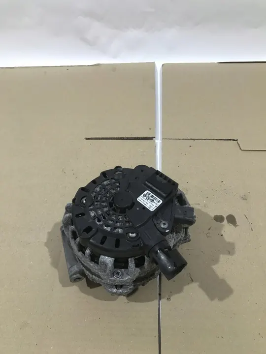 Vaihtovirtageneraattori Fiat 500X 1.6 E-Torq OE 51942146 image 2