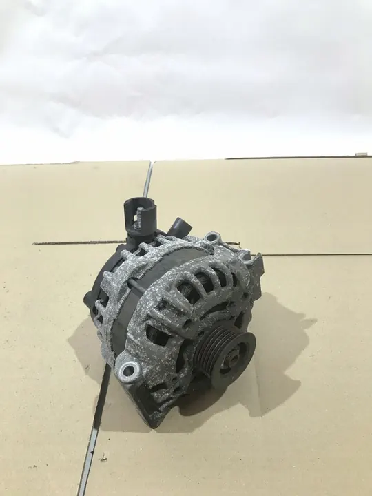 Vaihtovirtageneraattori Fiat 500X 1.6 E-Torq OE 51942146 image 3