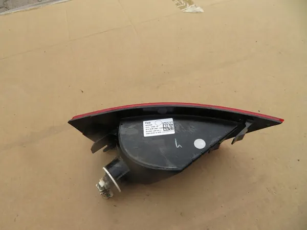 Takavalot oikea Ecosport 13-17 image 3