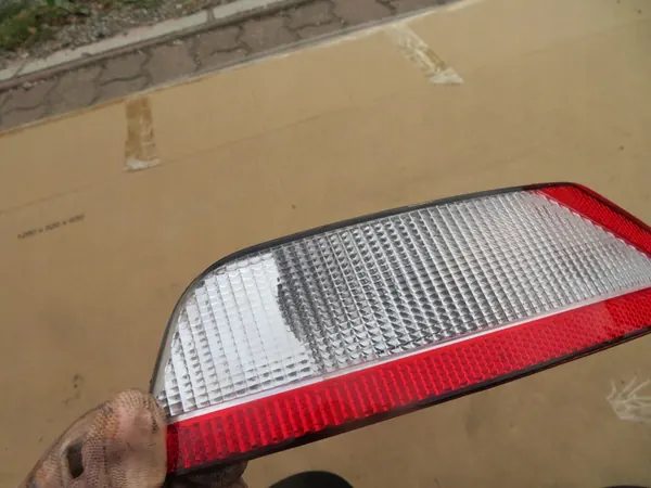 Takavalot oikea Ecosport 13-17 image 5