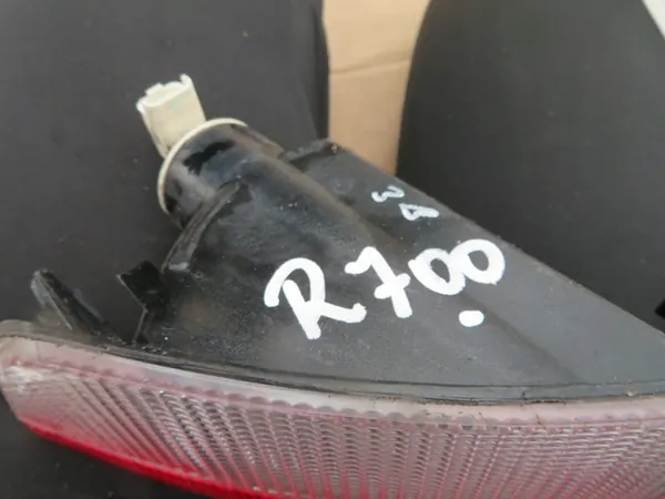 Takavalot oikea Ecosport 13-17 image 6