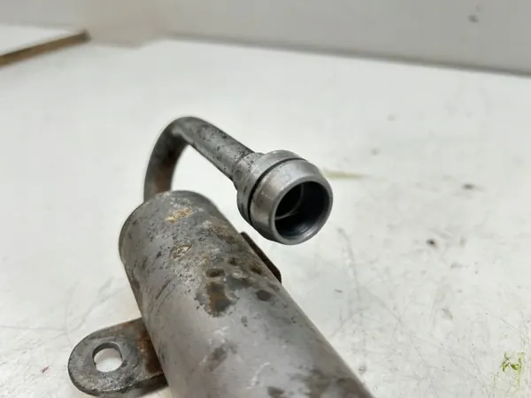Getriebeölkühler-Schlauch OEM 8K0317823B gebraucht image 3