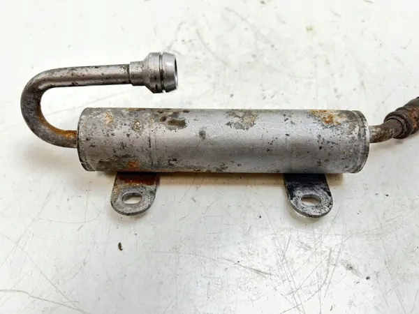 Getriebeölkühler-Schlauch OEM 8K0317823B gebraucht image 6
