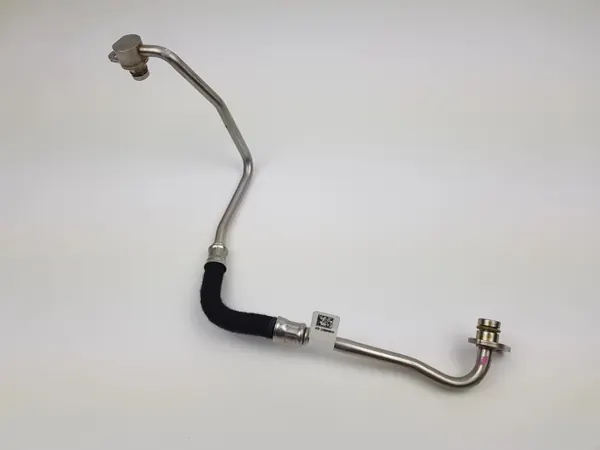 Conduto de óleo turbo OEM 8489607 para BMW X1 U11 image 5