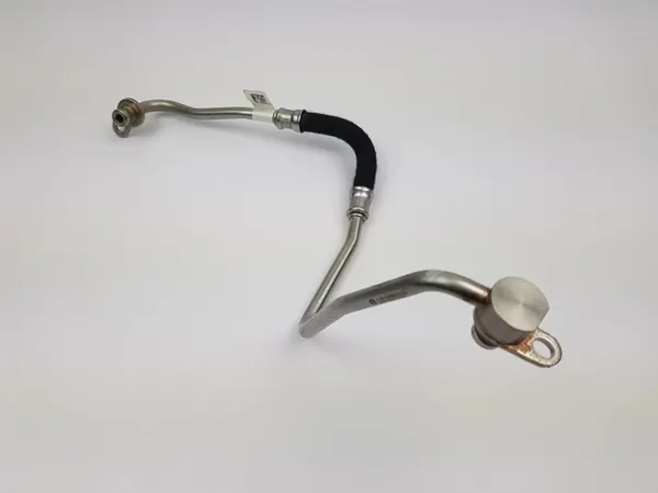 Conduto de óleo turbo OEM 8489607 para BMW X1 U11 image 6