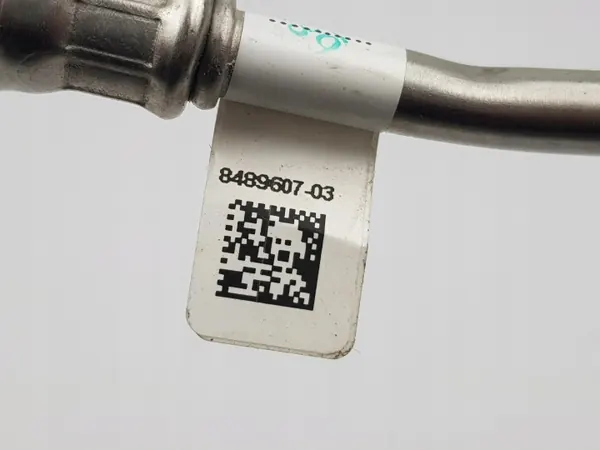 Conduto de óleo turbo OEM 8489607 para BMW X1 U11 image 7
