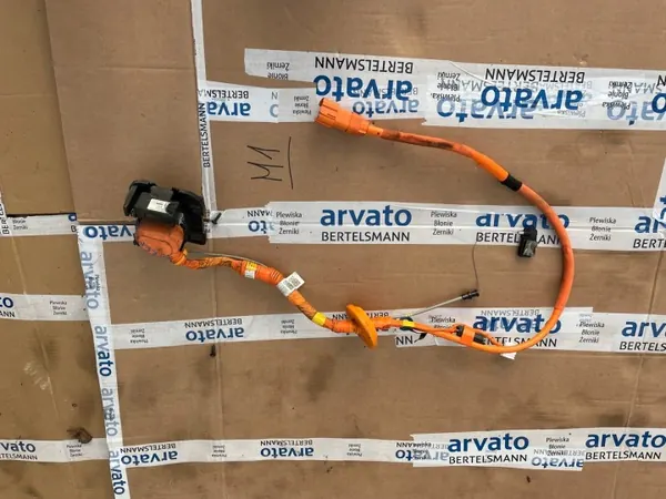 Enchufe de carga Kia Sorento IV OEM 91682-P4020 image 2