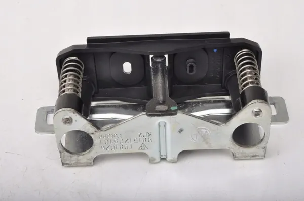 Porsche 718 Cayman 982 bagagelucklås OEM 98151205101 image 4