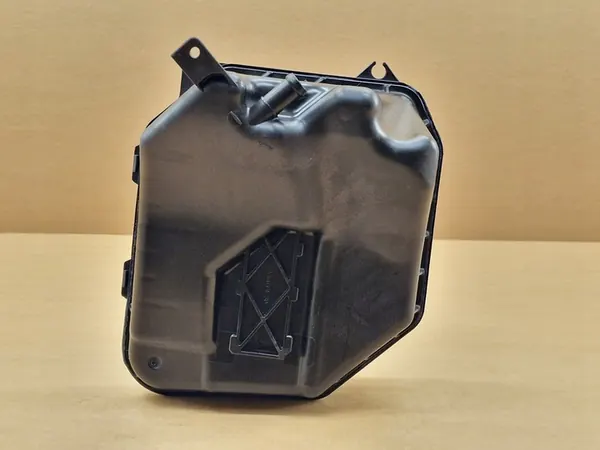 Expansietank Porsche Cayenne Audi Q7 VW Touareg image 2