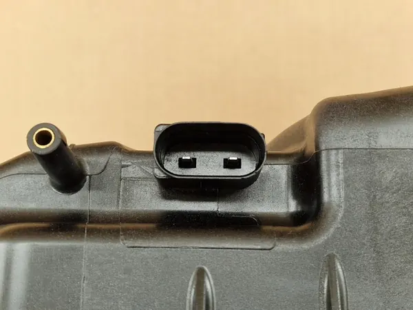 Expansietank Porsche Cayenne Audi Q7 VW Touareg image 3