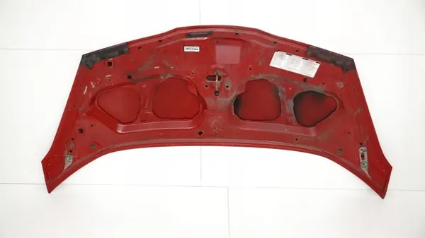 Moottorikansi OEM 375484383 Honda Jazz III 08-11 image 10