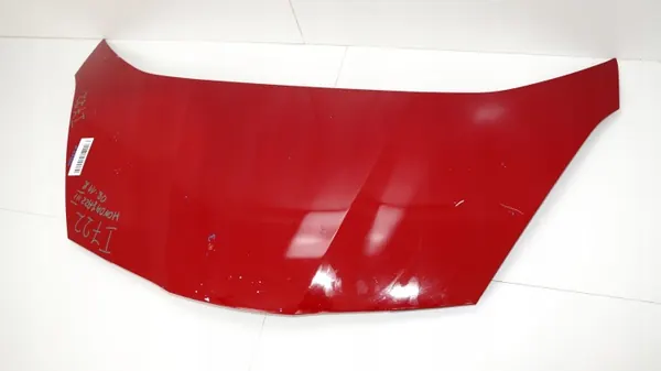 Moottorikansi OEM 375484383 Honda Jazz III 08-11 image 3