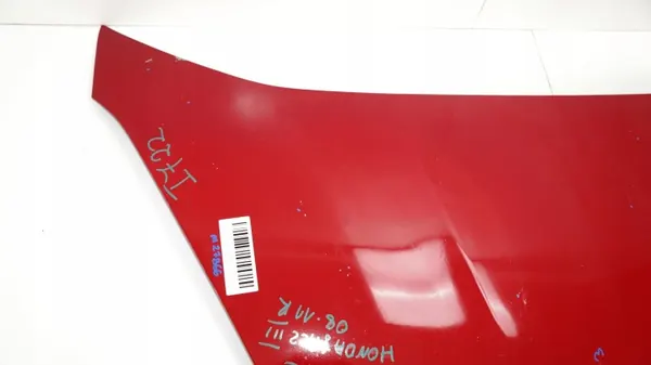 Moottorikansi OEM 375484383 Honda Jazz III 08-11 image 5