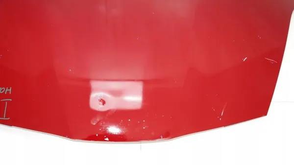 Moottorikansi OEM 375484383 Honda Jazz III 08-11 image 6