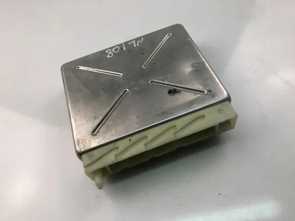 Computadora de transmisión Volvo OE usado OEM 17982254 image 2