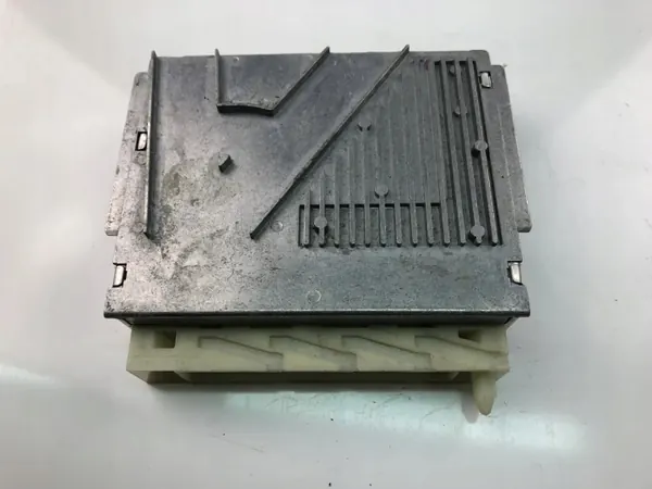 Computadora de transmisión Volvo OE usado OEM 17982254 image 4