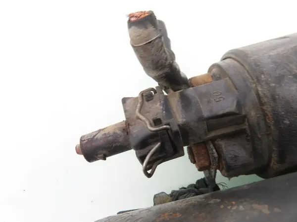 Motor de arranque Bosch para Passat B5 Variant image 2