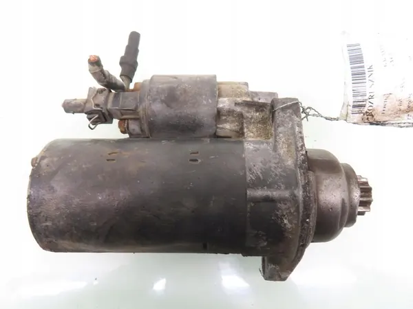 Motor de arranque Bosch para Passat B5 Variant image 3