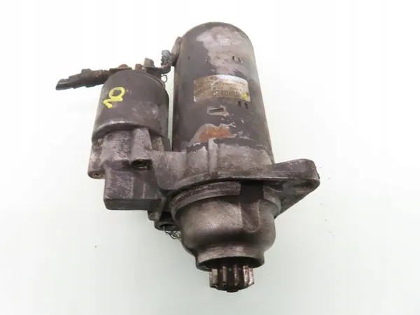 Motor de arranque Bosch para Passat B5 Variant image 5