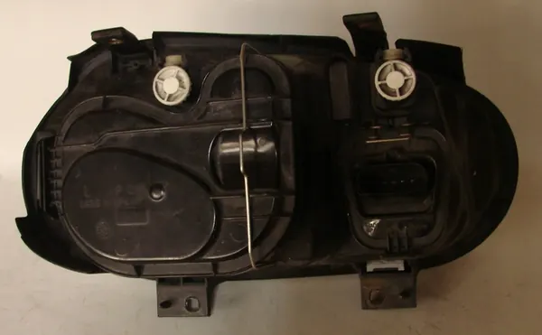 Motor de arranque Bosch para Passat B5 Variant image 7