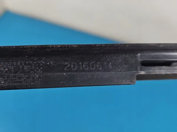 OEM 31386575R Fram Höger Vindrutslist Volvo S90 image 7