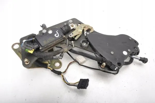 Verrou de toit PRAWY pour Citroen C3 Pluriel image 3