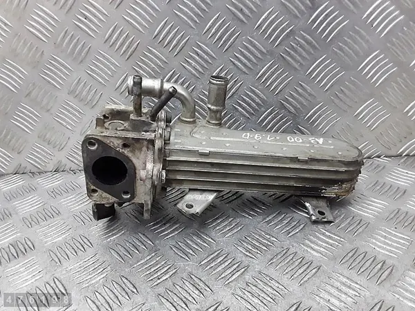 2000 Audi A3 EGR Venttiili 1900td 038131513D image 2