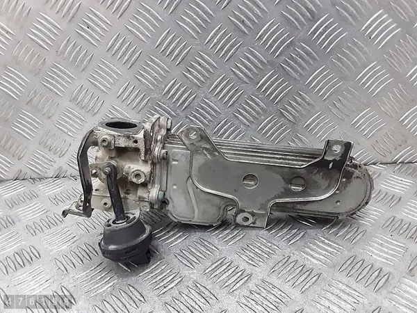 2000 Audi A3 EGR Venttiili 1900td 038131513D image 3