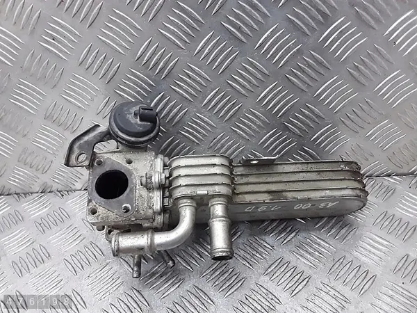 2000 Audi A3 EGR Venttiili 1900td 038131513D image 4