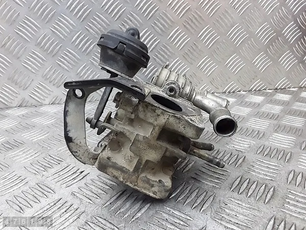 2000 Audi A3 EGR Venttiili 1900td 038131513D image 5