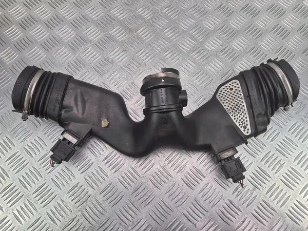 Luftansaugschlauch Mercedes W211 A6420946397 image 2