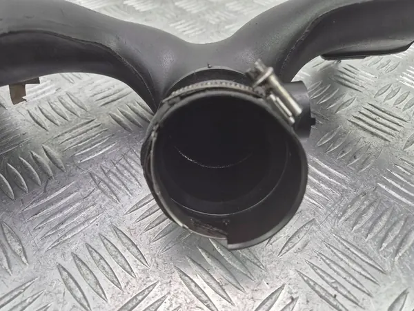 Luftansaugschlauch Mercedes W211 A6420946397 image 3