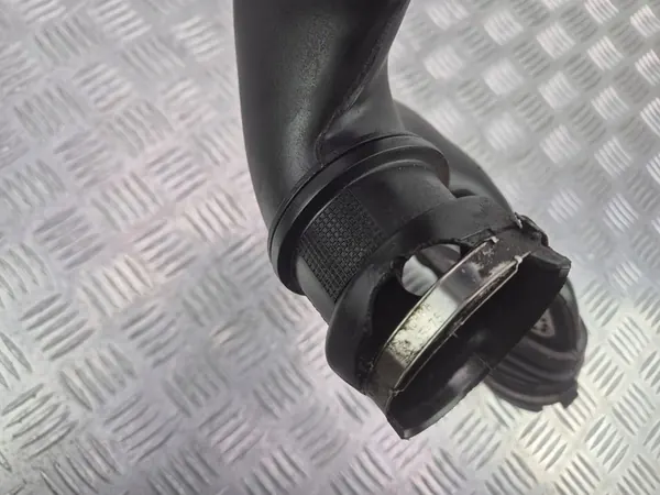 Luftansaugschlauch Mercedes W211 A6420946397 image 4