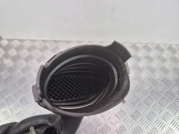 Luftansaugschlauch Mercedes W211 A6420946397 image 5