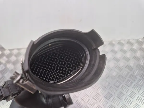 Luftansaugschlauch Mercedes W211 A6420946397 image 6