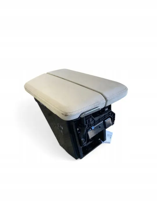 Keskikonsolin käsinoja Mercedes-Benz GLE W166 OEM A1666804303 image 5