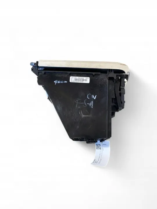 Keskikonsolin käsinoja Mercedes-Benz GLE W166 OEM A1666804303 image 8