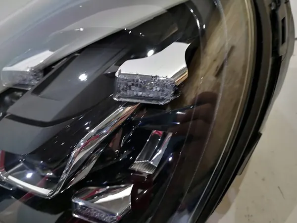 Farol Esquerdo PORSCHE CAYENNE 7P5 LIFT FULL LED 7P5941035K image 2