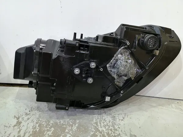 Farol Esquerdo PORSCHE CAYENNE 7P5 LIFT FULL LED 7P5941035K image 4