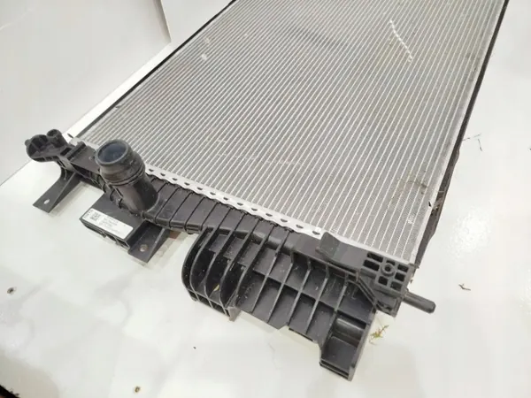 Citroen DS7 Crossback voorbalk OEM 9813964480 image 3