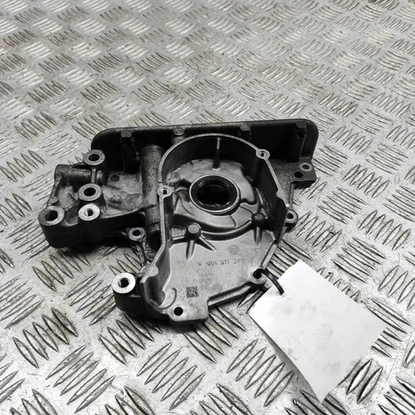 Öljypumppu OEM 04E115105N VW Polo 1.2L 66kw image 2
