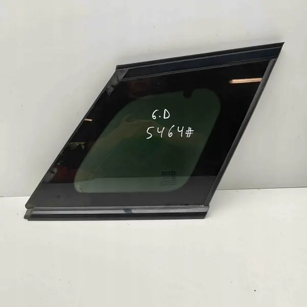 Ventana trasera derecha OEM GJ3229600FB Land Rover Evoque image 2